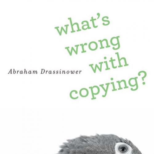 What's Wrong with Copying_