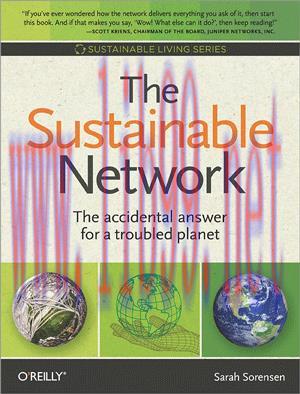 [SAIT-Ebook]The Sustainable Network