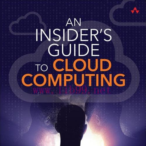 [FOX-Ebook]An Insider&rsquo;s Guide to Cloud Computing