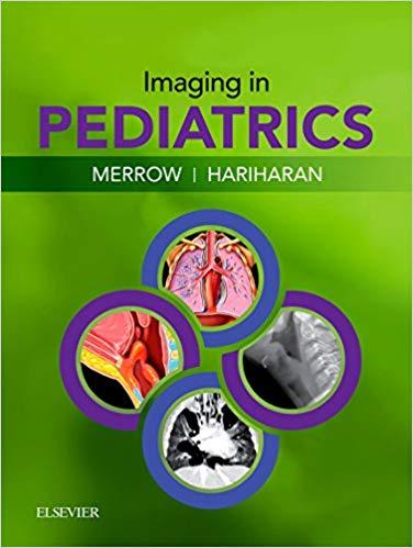 Imaging in Pediatrics