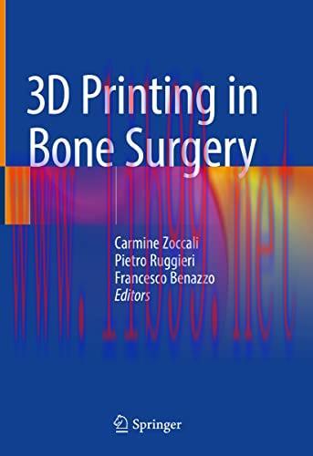 [AME]3D Printing in Bone Surgery (Original PDF)