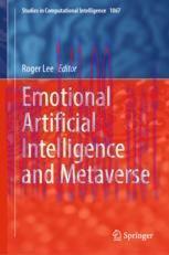 [PDF]Emotional Artificial Intelligence and Metaverse