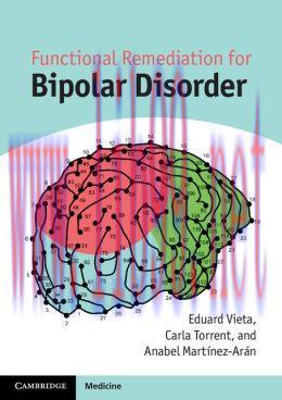 [AME]Functional Remediation for Bipolar Disorder