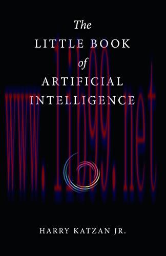 [FOX-Ebook]The Little Book of Artificial Intelligence