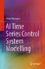 [PDF]AI Time Series Control System Modelling