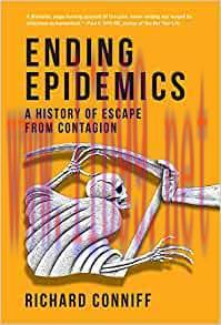 [AME]Ending Epidemics: A History of Escape from_ Contagion (EPUB)