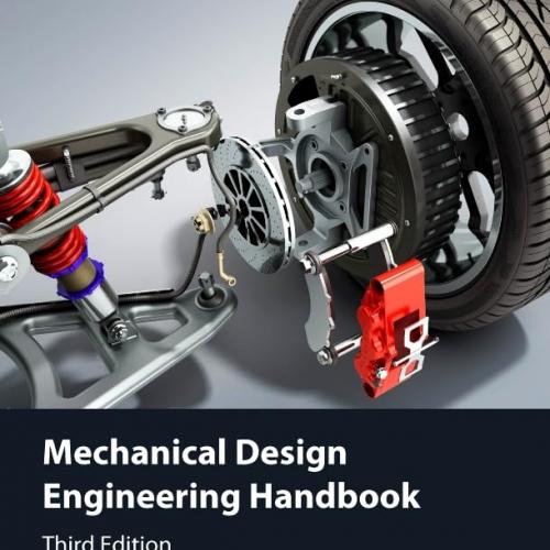 Mechanical Design Engineering Handbook 3rd Edition