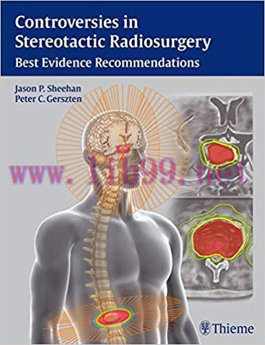 [PDF]Controversies in Stereotactic Radiosurgery