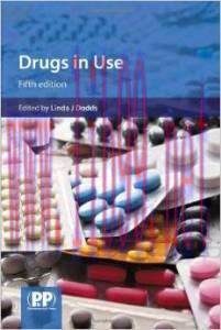 [AME]Drugs in Use: Clinical Case Studies for Pharmacists, 5th Edition