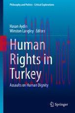 [PDF]Human Rights in Turkey: Assaults on Human Dignity