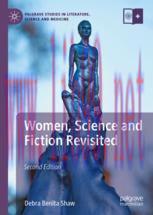 [PDF]Women, Science and Fiction Revisited