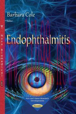 [AME]Endophthalmitis (Original PDF)