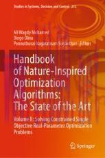 [PDF]Handbook of Nature-Inspired Optimization Algorithms: The State of the Art: Volume II: Solv...
