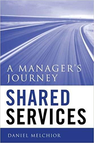 (PDF)Shared Services A Manager&rsquo;s Journey 1st Edition