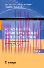 [PDF]Advanced Computing, Machine Learning, Robotics and Internet Technologies: First Internatio...