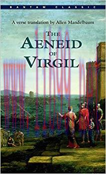 (PDF)The Aeneid of Virgil (Bantam Classics) Reissue Edition