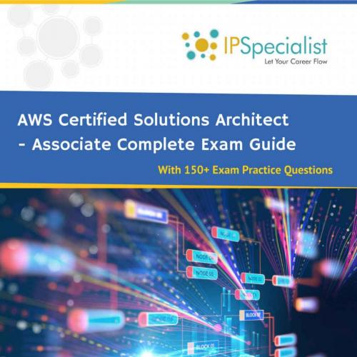 AWS Certified Solutions Architect - Associate Complete Exam