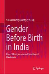 [AME]Gender Before Birth in India (Original PDF)