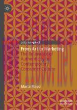 [PDF]From_ Art to Marketing: The Relevance of Authenticity to Contemporary Consumer Culture