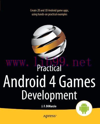 [FOX-Ebook]Practical Android 4 Games Development