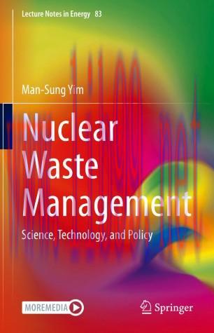 Nuclear Waste Management