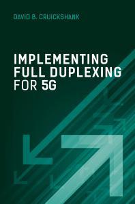 Implementing Full Duplexing For 5G