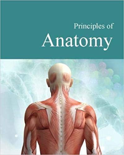 Principles of Anatomy [Richard M. Renneboog]