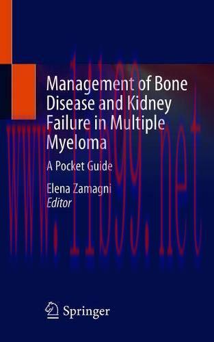 [AME]Management of Bone Disease and Kidney Failure in Multiple Myeloma: A Pocket Guide (Origina...