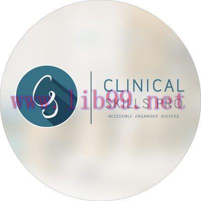 [AME]Clinical Skills Pro MRCP PACES Course 2017 (VIDEOS)