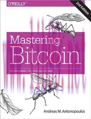 [SAIT-Ebook]Mastering Bitcoin, 2nd Edition