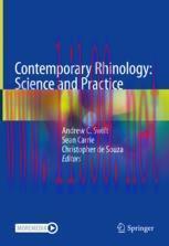 [PDF]Contemporary Rhinology: Science and Practice