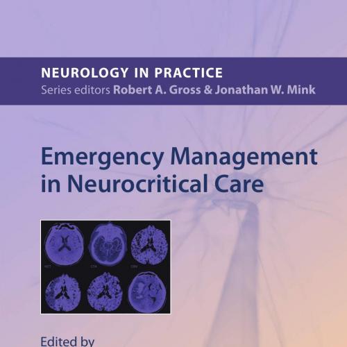NIP- Neurology in Practice _ Emergency Management in Neurocritical Care