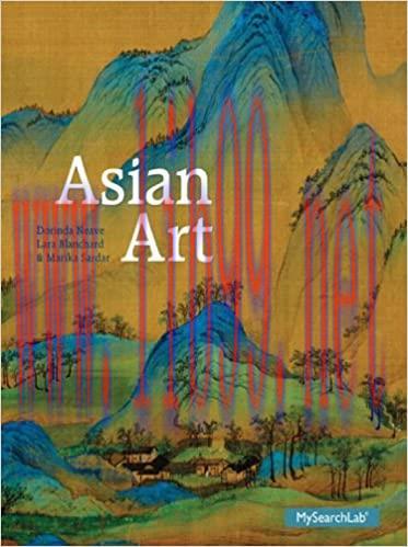 (PDF)Asian Art (2-downloads)