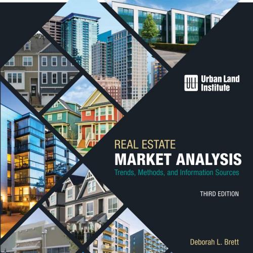 Real Estate Market Analysis