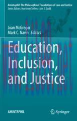 [PDF]Education, Inclusion, and Justice