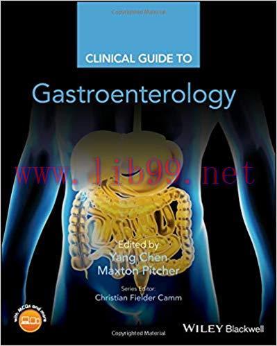 [PDF]Clinical Guide to Gastroenterology