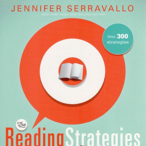 Reading Strategies Book, The - Wei Zhi