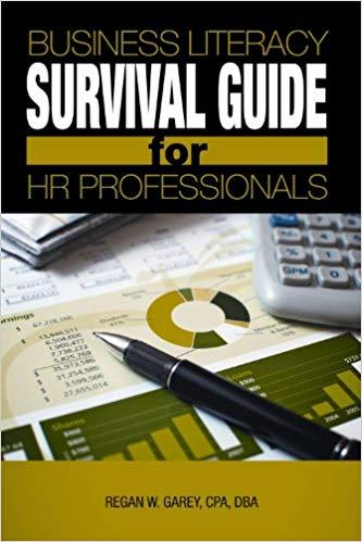 (PDF)Business Literacy Survival Guide for HR Professionals