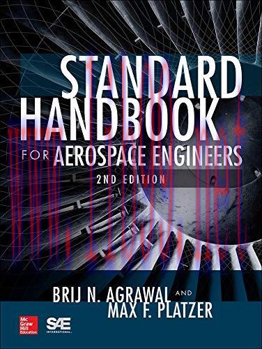 [FOX-Ebook]Standard Handbook for Aerospace Engineers, 2nd Edition