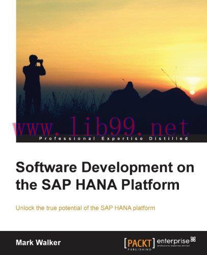 [FOX-Ebook]Software Development on the SAP HANA Platform