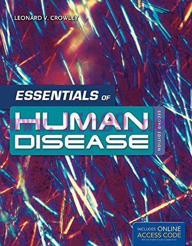 [AME]Essentials of Human Disease, 2nd Edition (Original PDF)