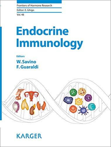 (PDF)Endocrine Immunology (Frontiers of Hormone Research Book 48)