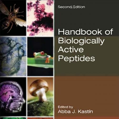 Handbook of biologically active peptides 2nd Edition