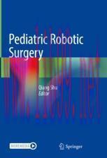 [PDF]Pediatric Robotic Surgery