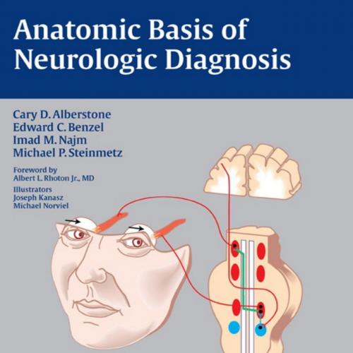 Anatomic Basis of Neurologic Diagnosis