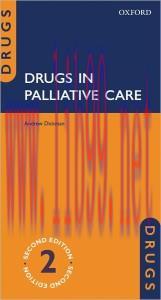 [AME]Drugs in Palliative Care 2nd Edition (Original PDF)