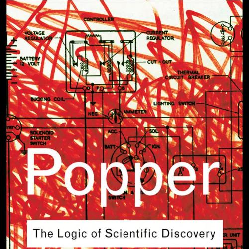 Karl Popper_ The Logic of Scientific Discovery