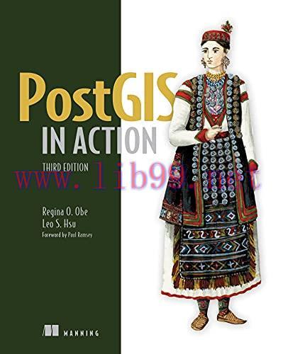 [FOX-Ebook]PostGIS in Action, 3rd Edition