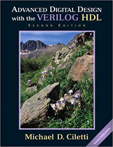 (PDF)Advanced Digital Design with the Verilog HDL 2nd Edition