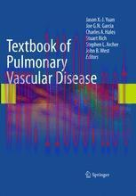 [PDF]Textbook of Pulmonary Vascular Disease